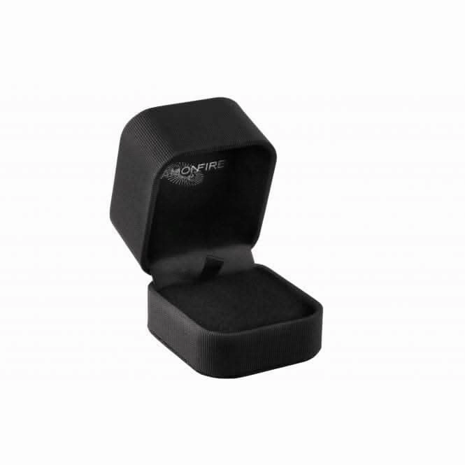 4 Claw Cubic Zirconia Solitaire 0.50ct Ring R3750