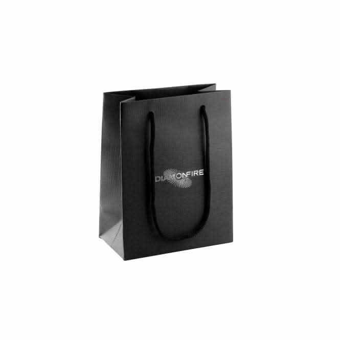 4 Claw Cubic Zirconia Solitaire 0.75ct Pendant P4918
