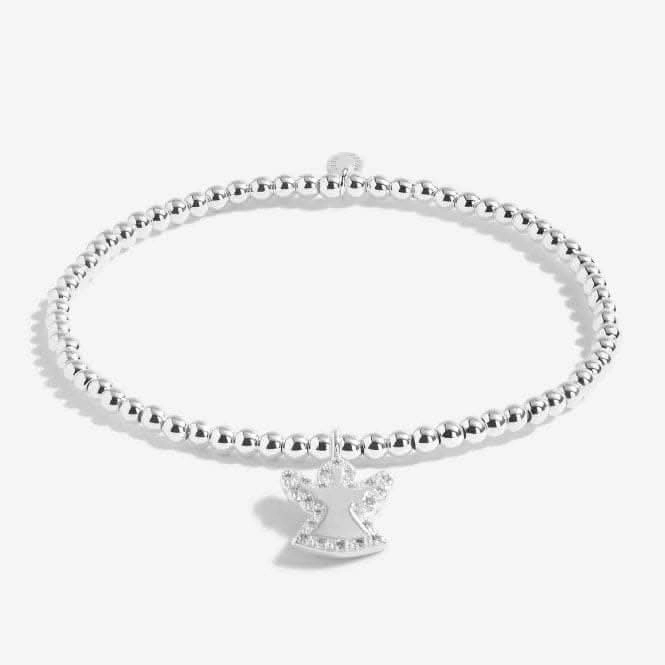 A Little 'Mum's Are Angels In Disguise' Bracelet 5494
