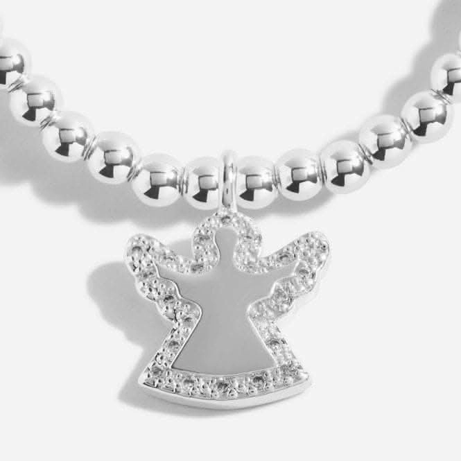 A Little 'Mum's Are Angels In Disguise' Bracelet 5494
