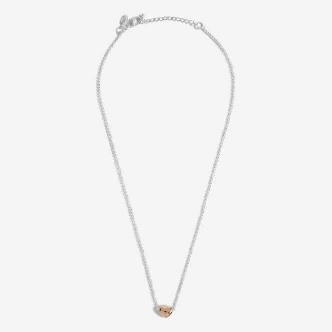 A Little 'Proud Of You' Necklace 5718