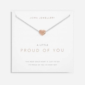 A Little 'Proud Of You' Necklace 5718