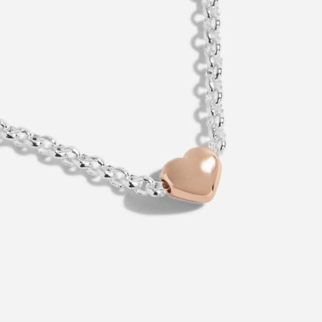 A Little 'Proud Of You' Necklace 5718