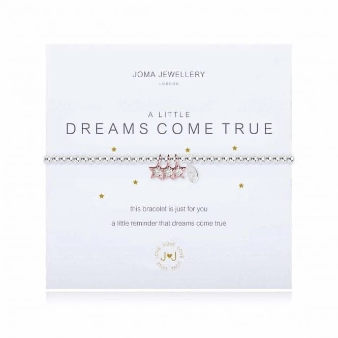 A Little Dreams Come True Bracelet 1860