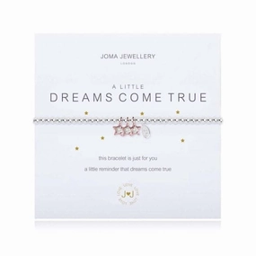 A Little Dreams Come True Bracelet 1860