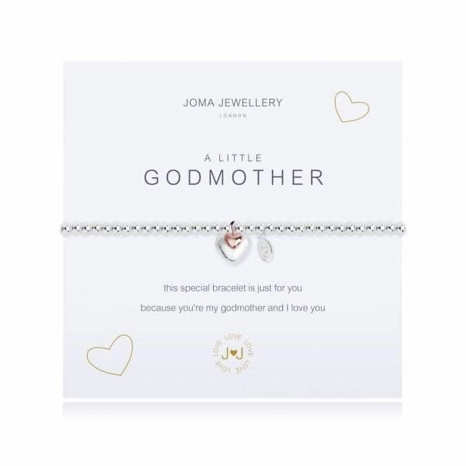 A Little Godmother Bracelet 2079