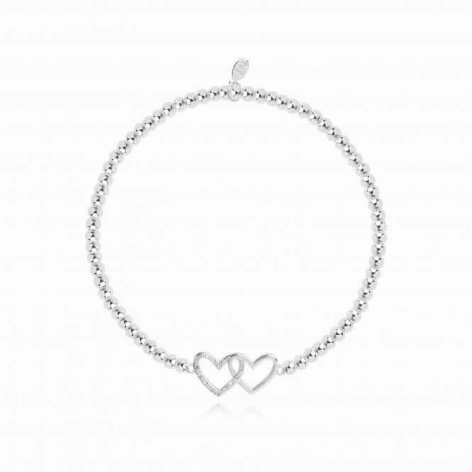 A little Happy Anniversary Bracelet 4672