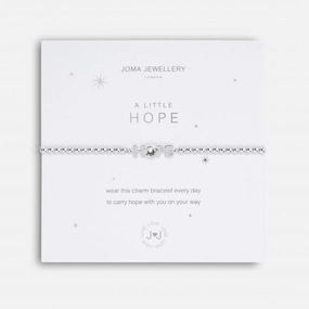 A Little Hope Bracelet 4964