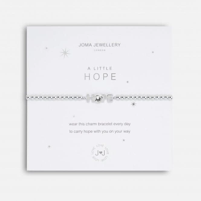 A Little Hope Bracelet 4964