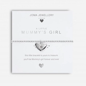 A Little Mummy's Girl Bracelet C527