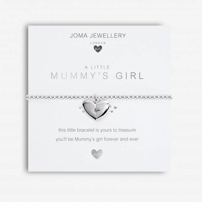A Little Mummy's Girl Bracelet C527