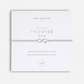 A Little Promise Bracelet 4966
