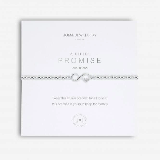 A Little Promise Bracelet 4966