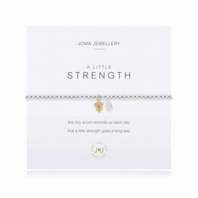 A Little Strength Bracelet 1003