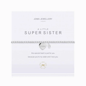 A Little Super Sister Bracelet 1441