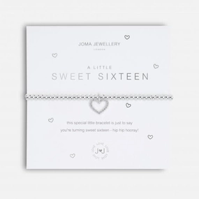A Little Sweet Sixteen Bracelet 4950