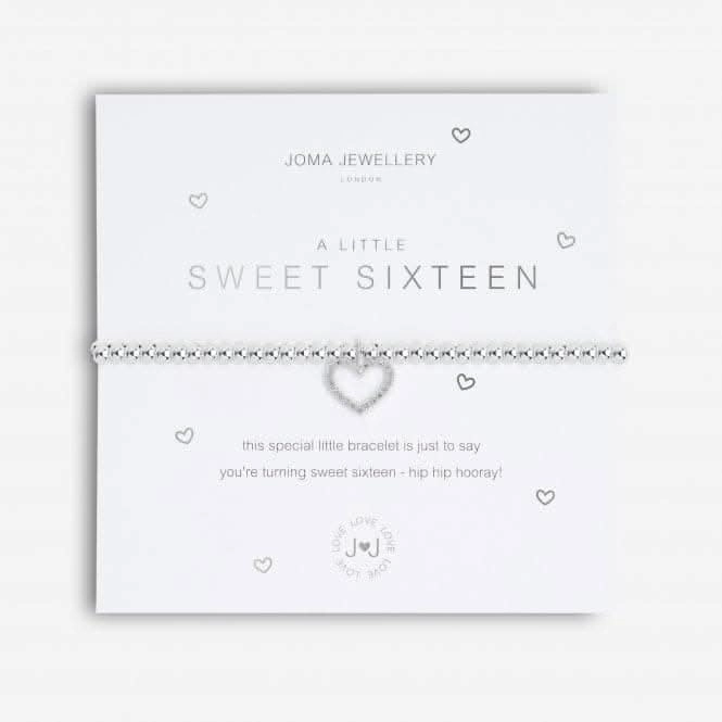 A Little Sweet Sixteen Bracelet 4950