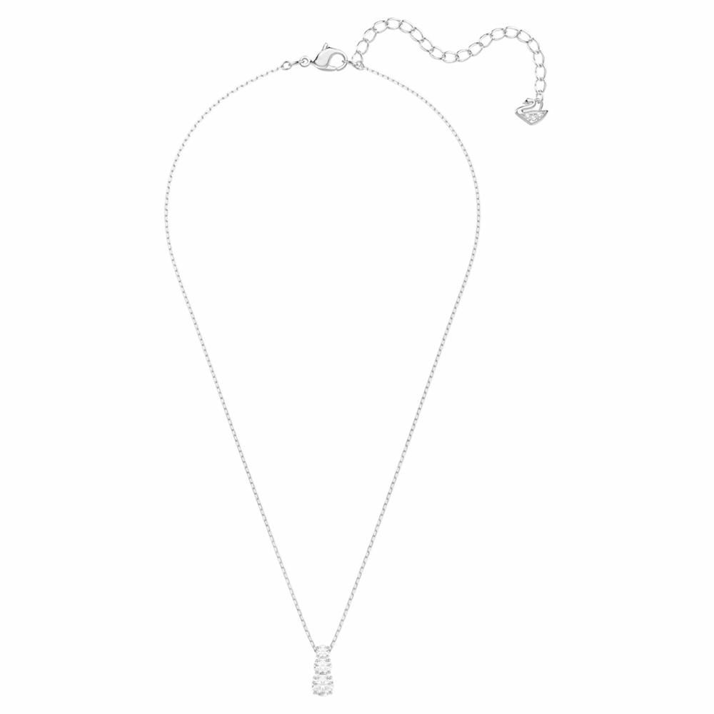 Attract Triology Round Necklace