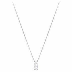 Attract Triology Round Necklace
