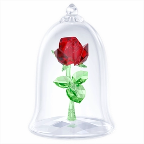 Beauty And The Beast: Enchanted Rose