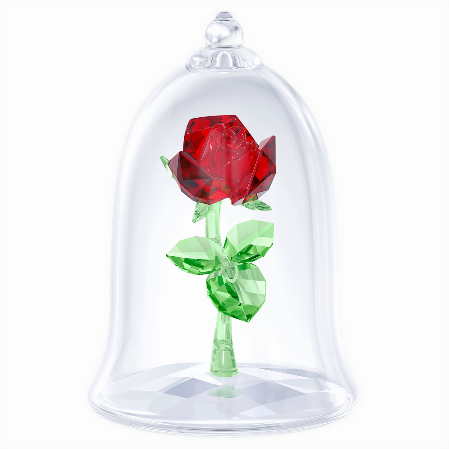 Beauty And The Beast: Enchanted Rose