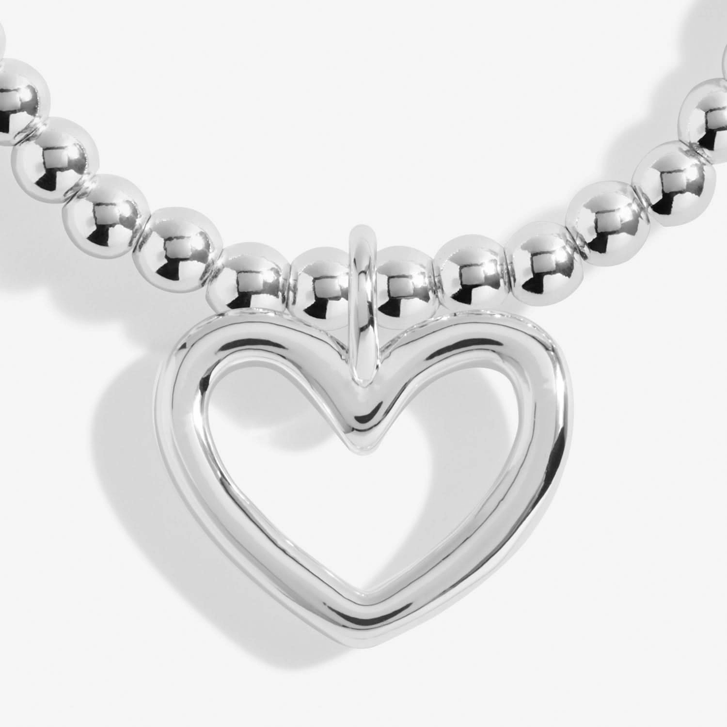 Celebrate You Gift Box Fabulous Friend Silver Plated 7666
