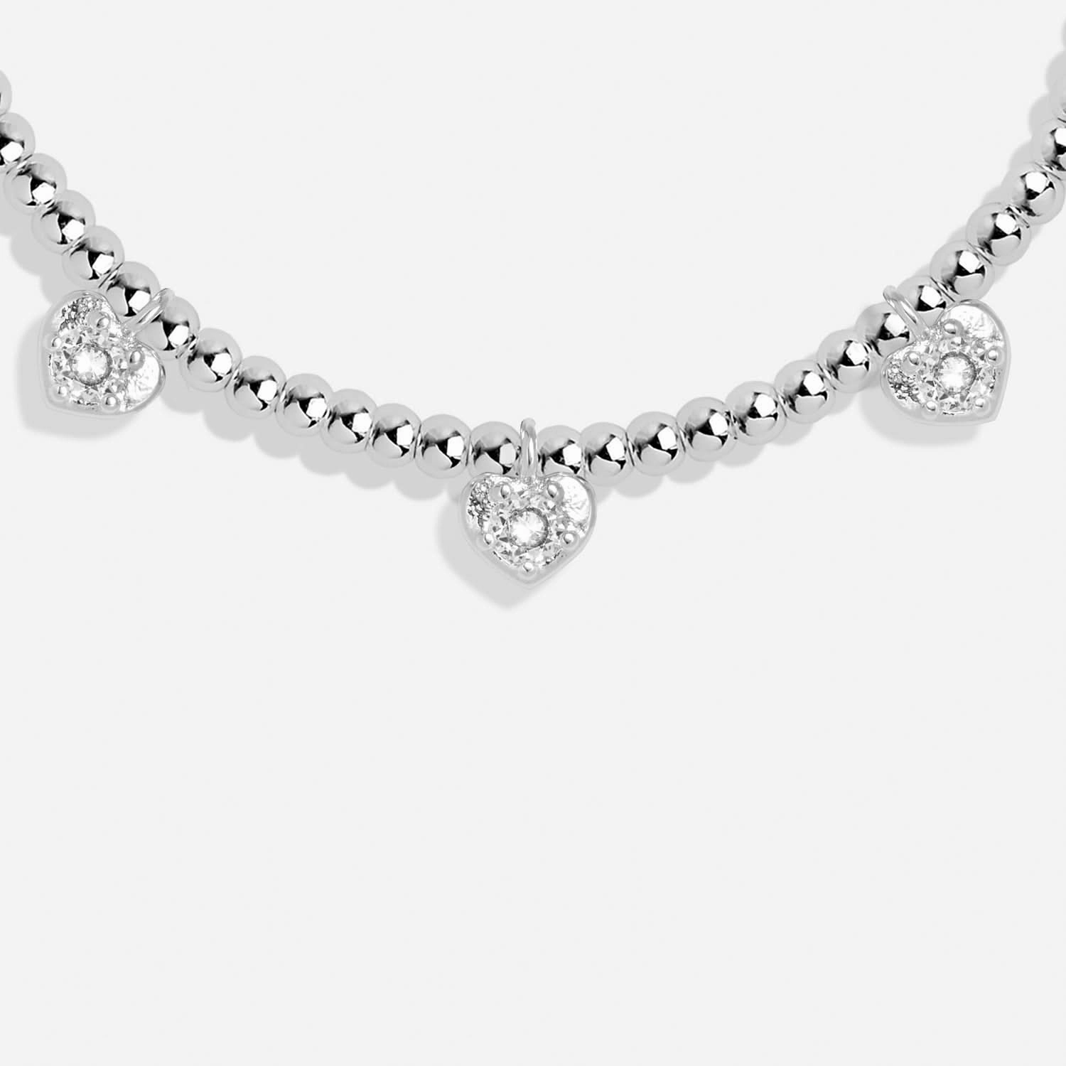 Celebrate You Gift Box Happy Birthday Silver Plated 7668
