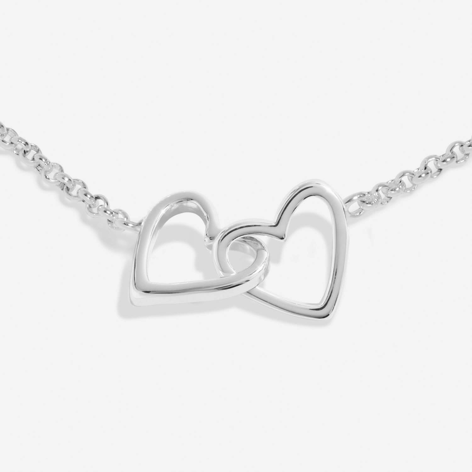 Celebrate You Gift Box Happy Birthday Silver Plated 7668