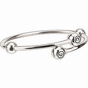 Chamilia Bangle Flex Medium D