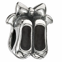 Chamilia Charm Ballet