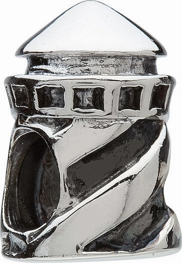 Chamilia Charm Lighthouse