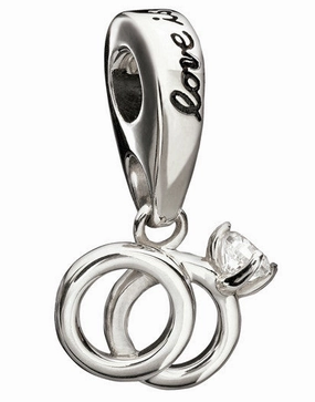 Chamilia Charm Love Is Kind