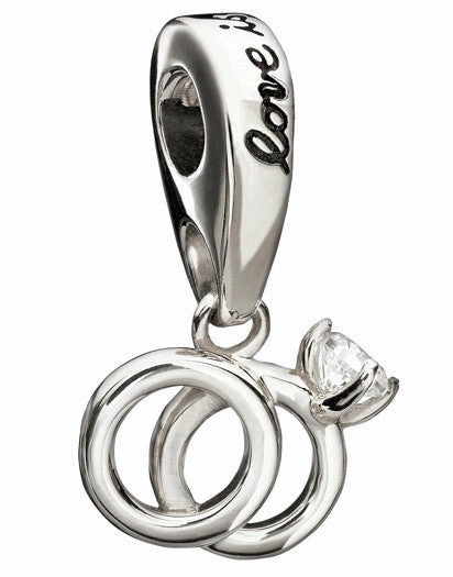 Chamilia Charm Love Is Kind