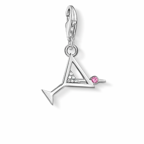 Charm Pendant Cocktail