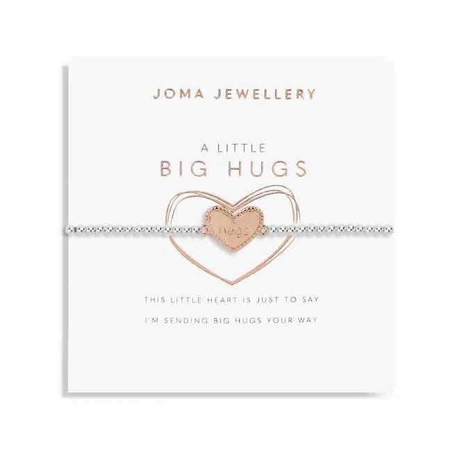 Children's A Little 'Big Hugs' Bracelet C573