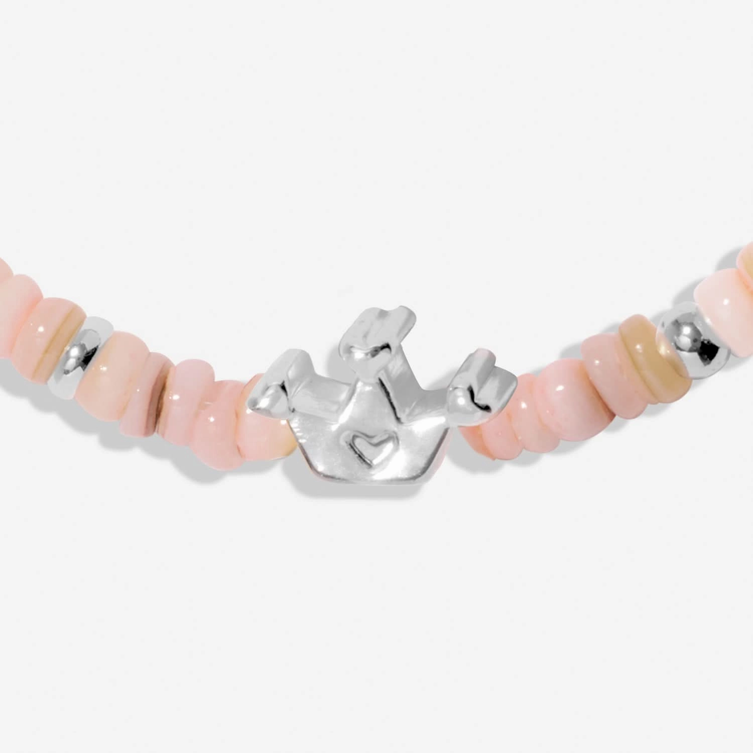 Children's Happy Little Moments Fairy Princess Bracelet C820