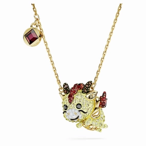 Chinese Zodiac pendant Dragon