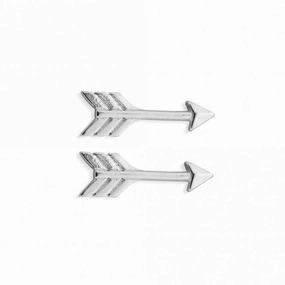 ChloBo Arrow Cuff Earrings SEST3074