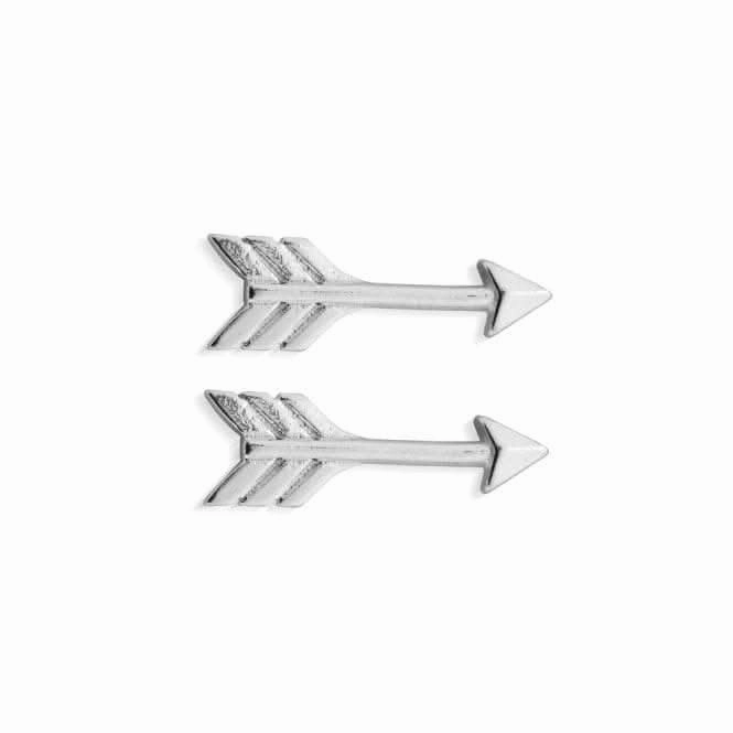 ChloBo Arrow Cuff Earrings SEST3074