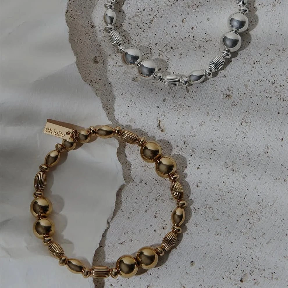 ChloBo Be Courageous Bracelet SBCOSB