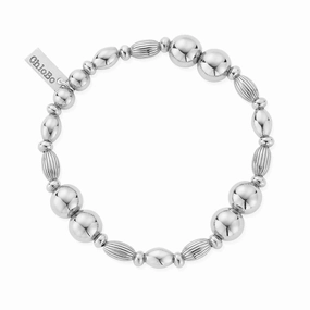 ChloBo Be Courageous Bracelet SBCOSB