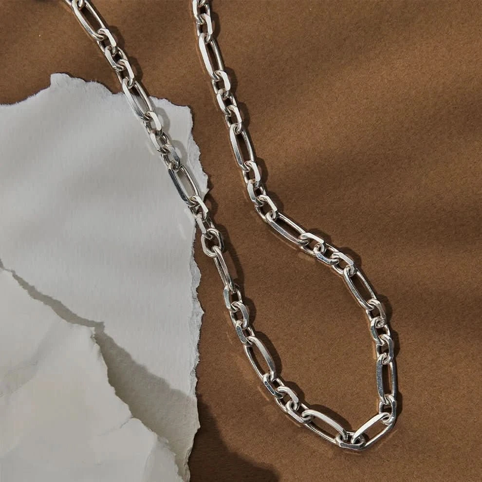 ChloBo Chain Of Courage Necklace SN3474