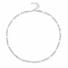 ChloBo Chain Of Courage Necklace SN3474