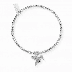 ChloBo Cute Charm Hummingbird bracelet SBCC670