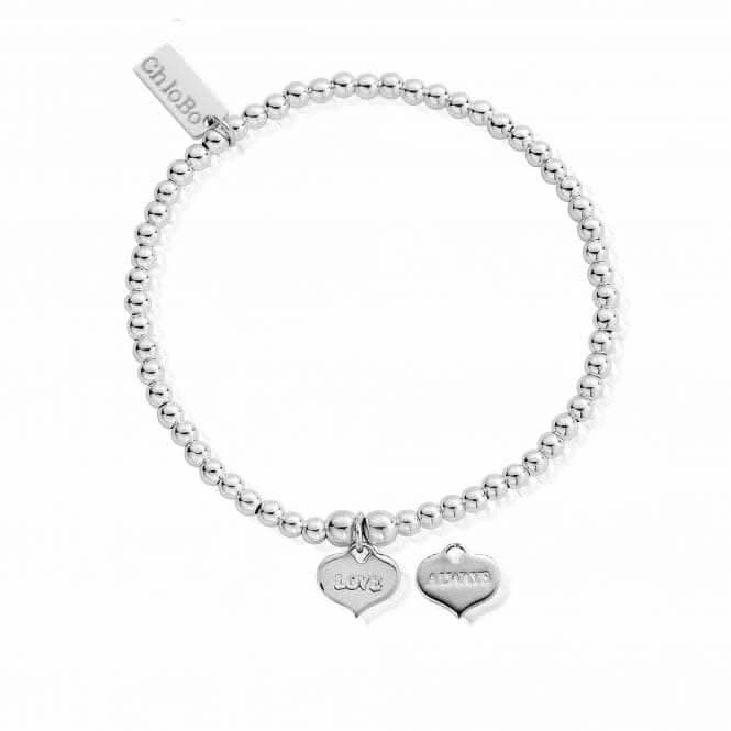 ChloBo Cute Charm Love Always Bracelet SBCC204
