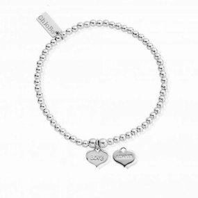 ChloBo Cute Charm Love Always Bracelet SBCC204
