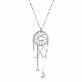 ChloBo Dream Catcher Necklace SCDC2500