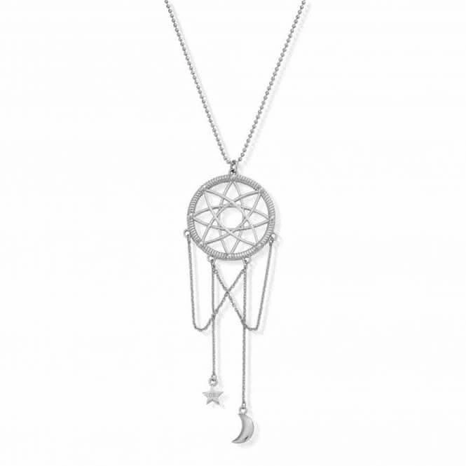 ChloBo Dream Catcher Necklace SCDC2500