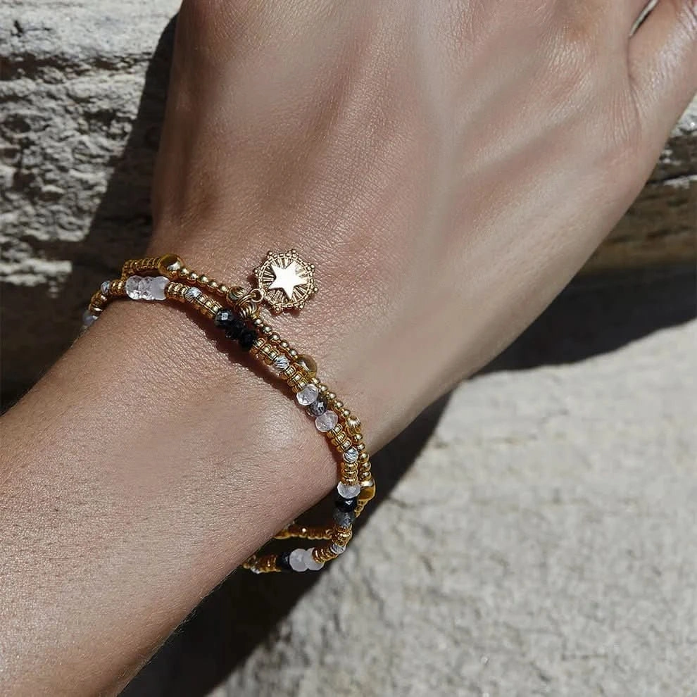 ChloBo Gold Radiant Essence Bracelet GBMCC3259