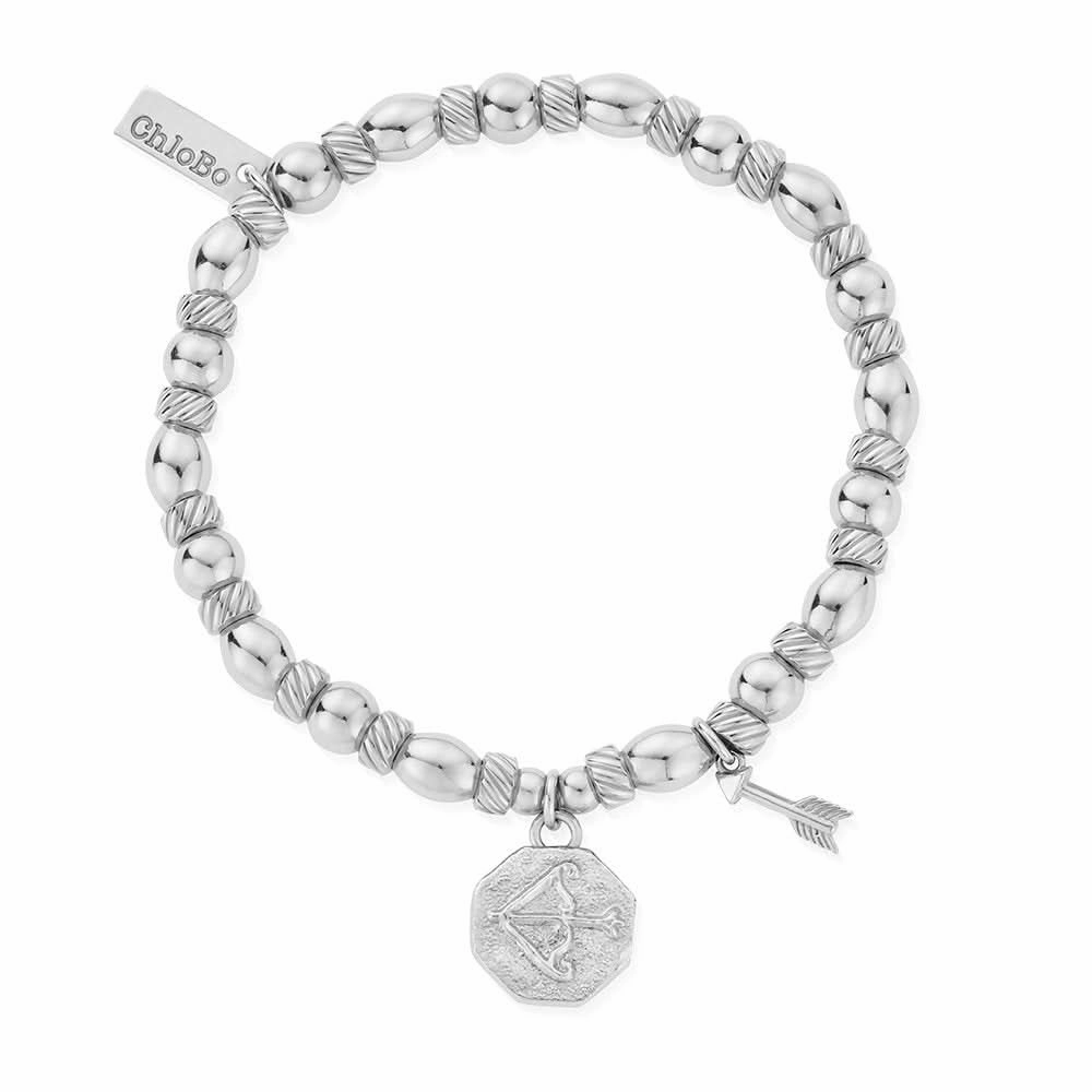 ChloBo Graceful Arrow Bracelet SBTH34763002